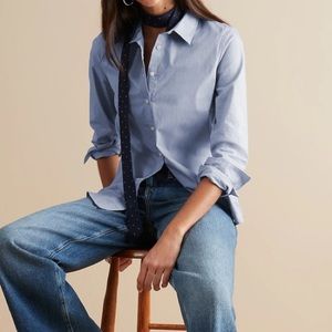 Banana Republic Riley Shirt
